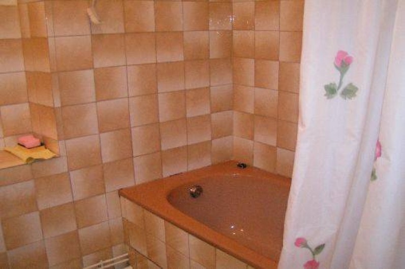 Location de vacances - Gîte à Perroy