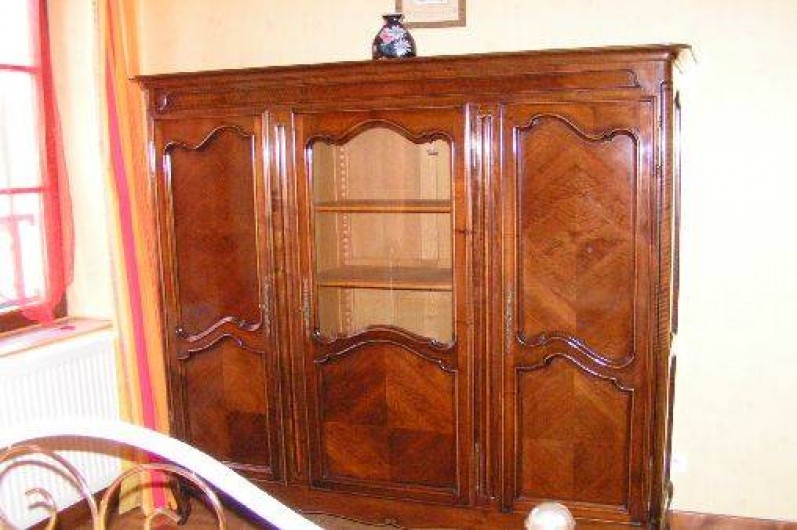 Location de vacances - Gîte à Perroy