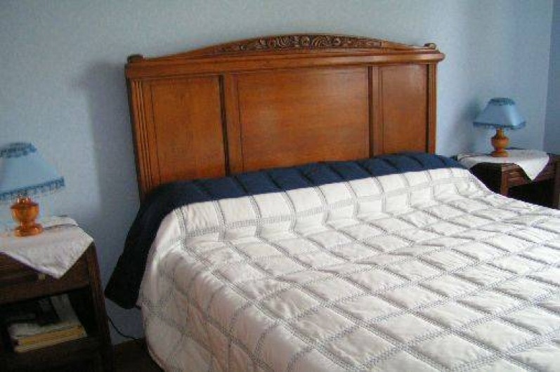 Location de vacances - Gîte à Perroy