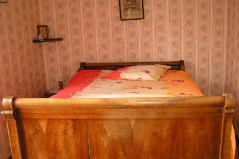 Location de vacances - Gîte à Perroy