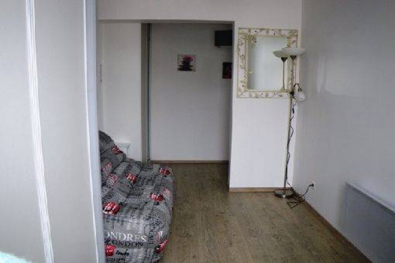 Location de vacances - Appartement à Gérardmer