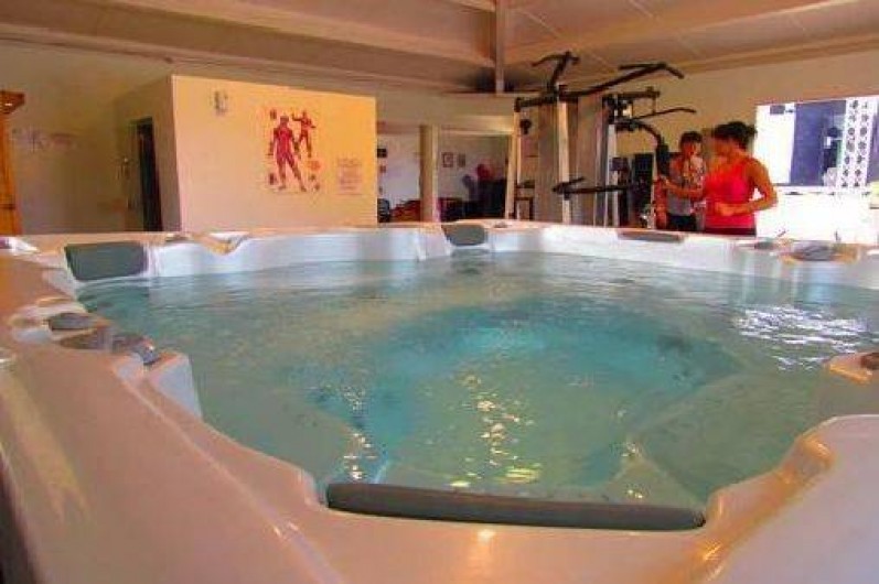 Location de vacances - Camping à Valras-Plage