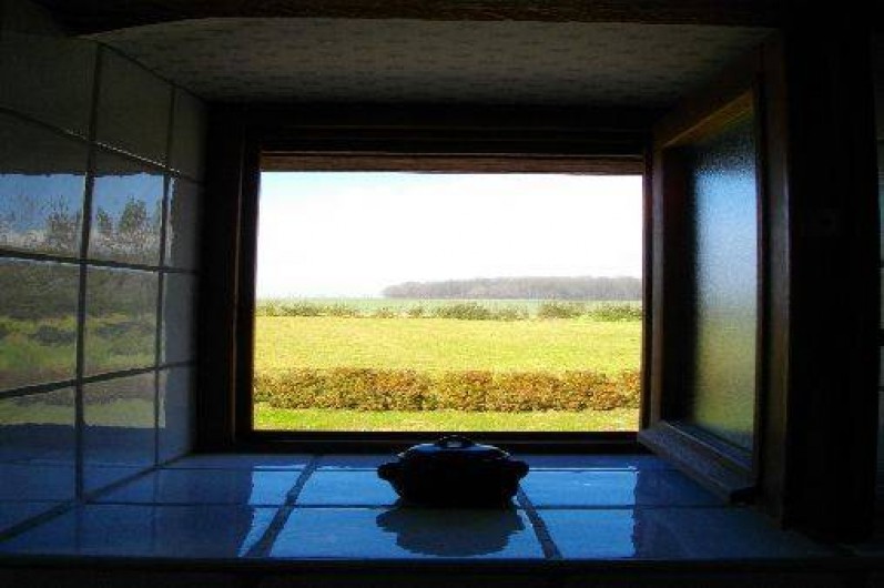 Location de vacances - Gîte à Saint-Loup-Géanges