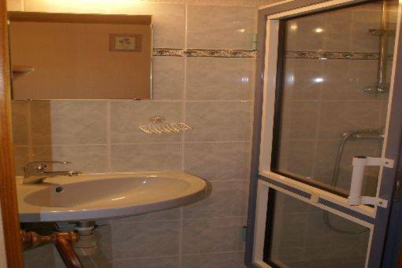 Location de vacances - Gîte à Bergerac