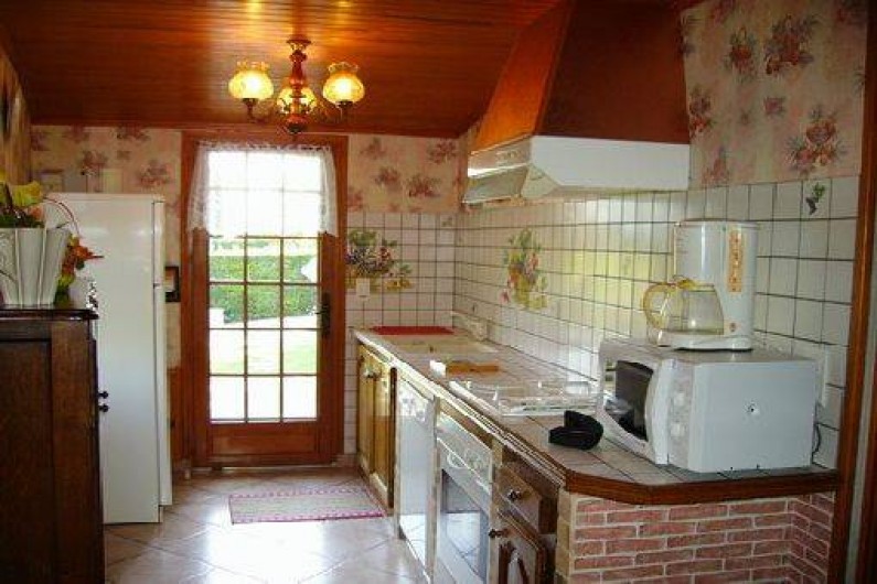 Location de vacances - Gîte à Bergerac