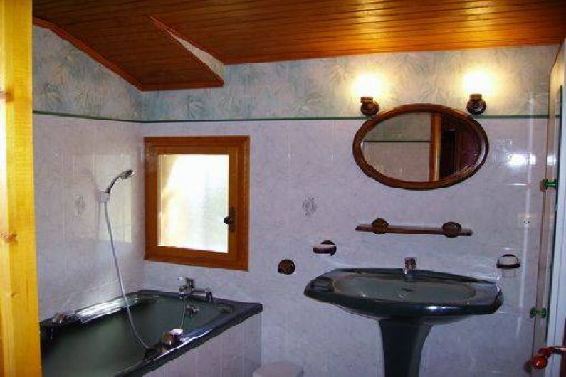 Location de vacances - Gîte à Bergerac