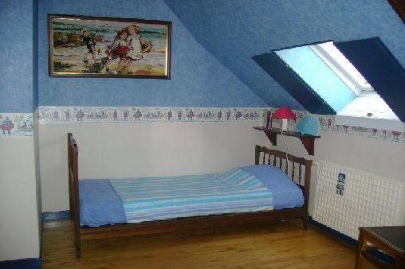 Location de vacances - Gîte à Montourtier