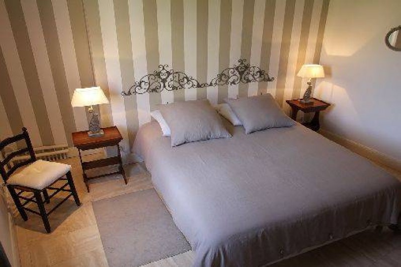 Location de vacances - Gîte à Montrésor