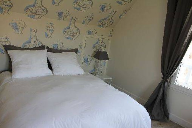 Location de vacances - Gîte à Montrésor