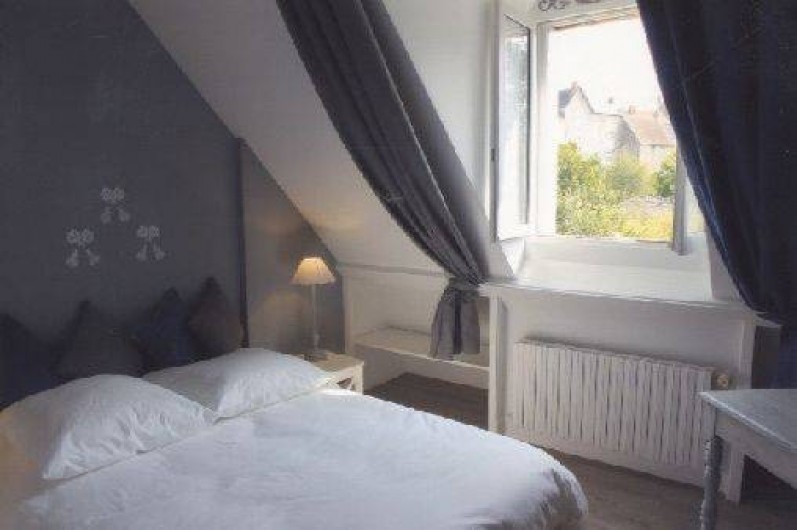 Location de vacances - Gîte à Montrésor