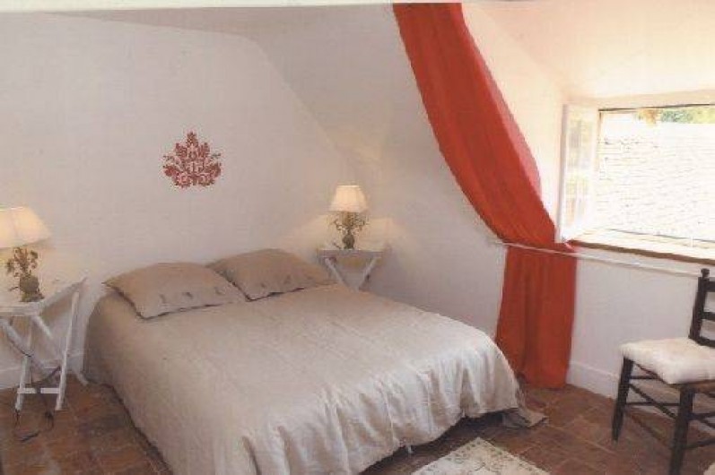 Location de vacances - Gîte à Montrésor