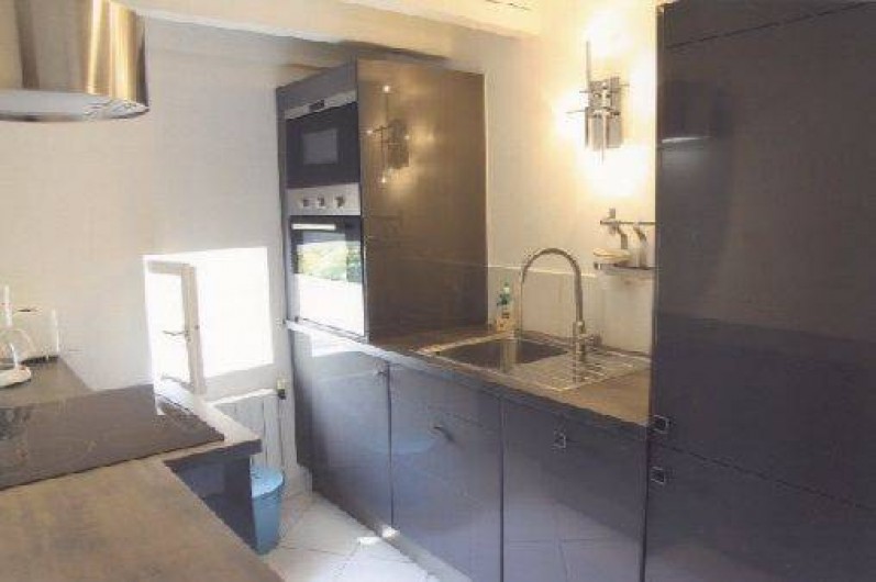 Location de vacances - Gîte à Montrésor