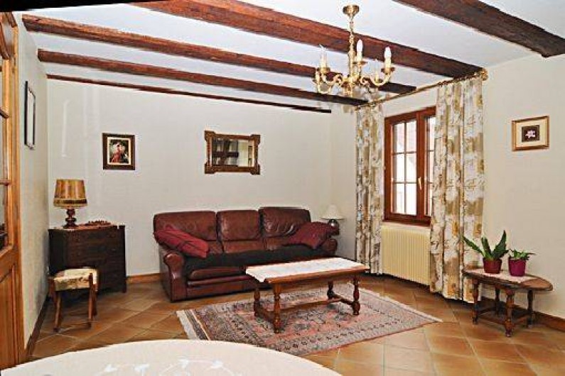 Location de vacances - Appartement à Kaysersberg