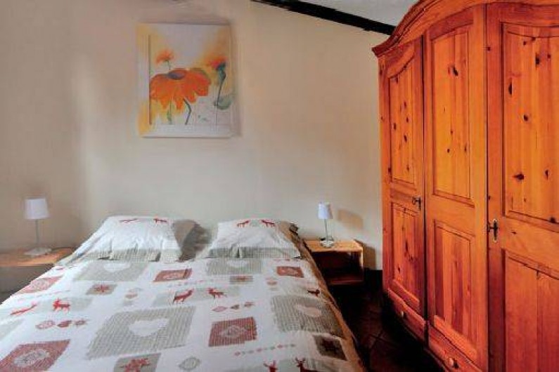 Location de vacances - Appartement à Kaysersberg