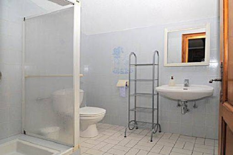 Location de vacances - Appartement à Kaysersberg