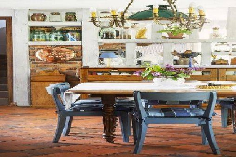 Location de vacances - Chambre d'hôtes à Vernou-la-Celle-sur-Seine