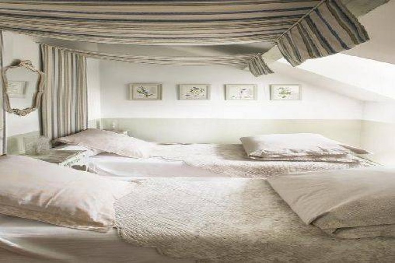 Location de vacances - Chambre d'hôtes à Vernou-la-Celle-sur-Seine