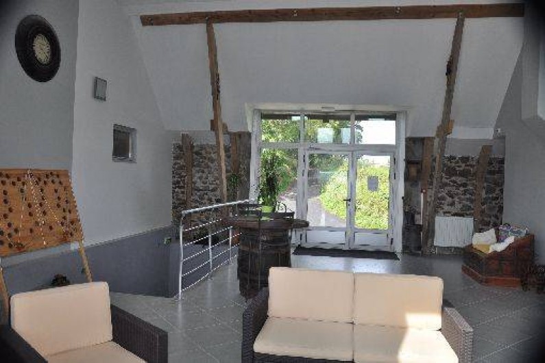 Location de vacances - Gîte à La Tour-d'Auvergne