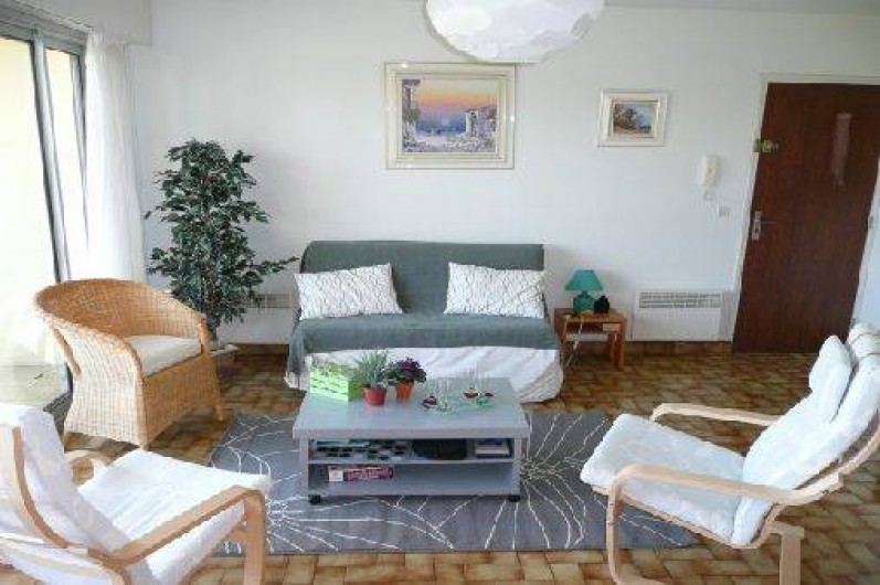 Location de vacances - Appartement à Le Pouldu