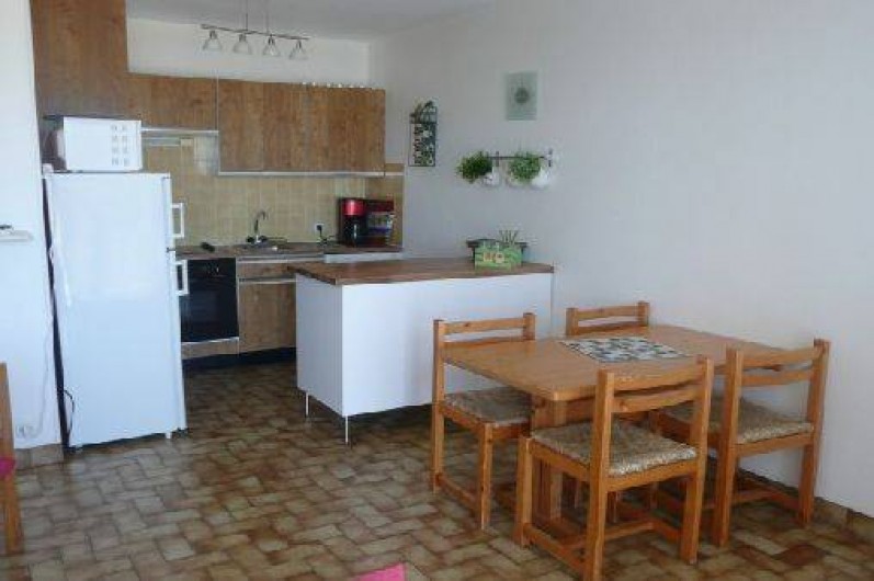 Location de vacances - Appartement à Le Pouldu