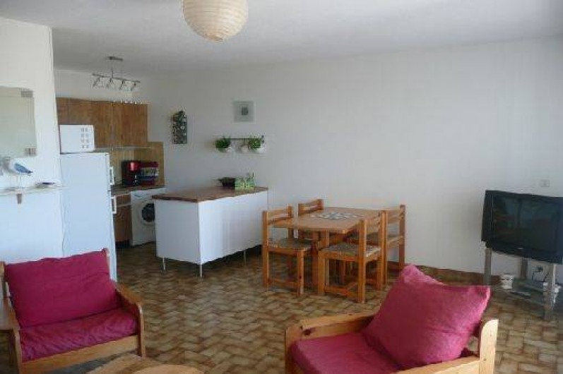 Location de vacances - Appartement à Le Pouldu