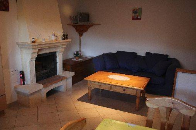 Location de vacances - Appartement à Wasserbourg