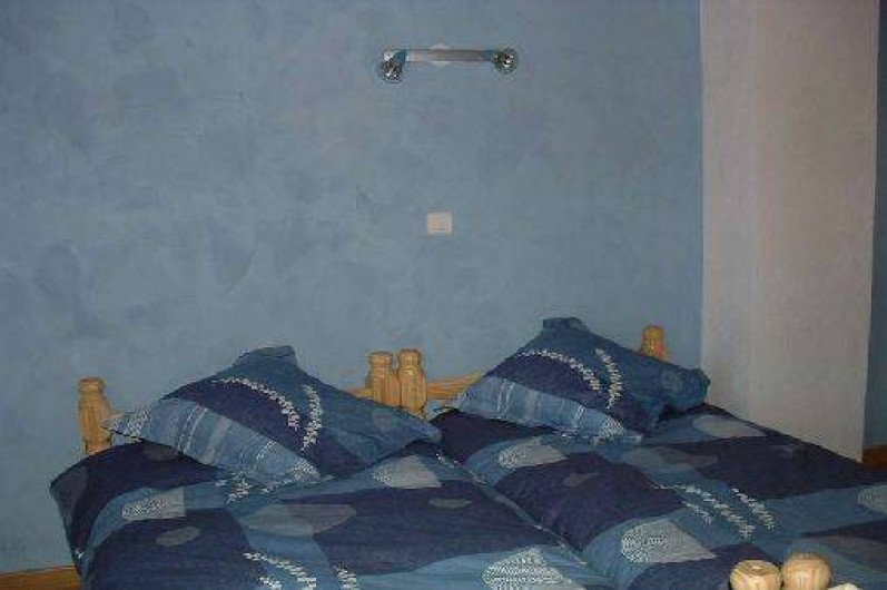 Location de vacances - Appartement à Wasserbourg