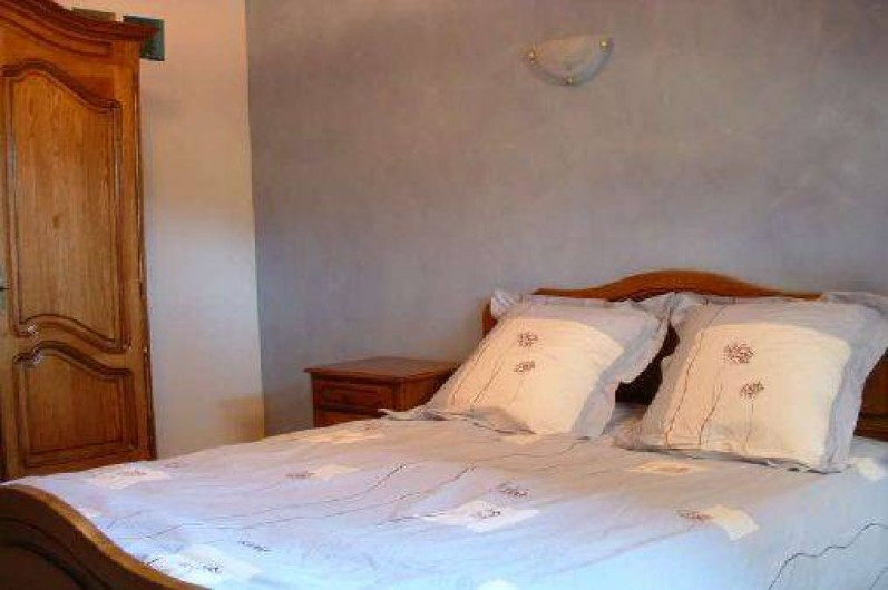 Location de vacances - Appartement à Wasserbourg