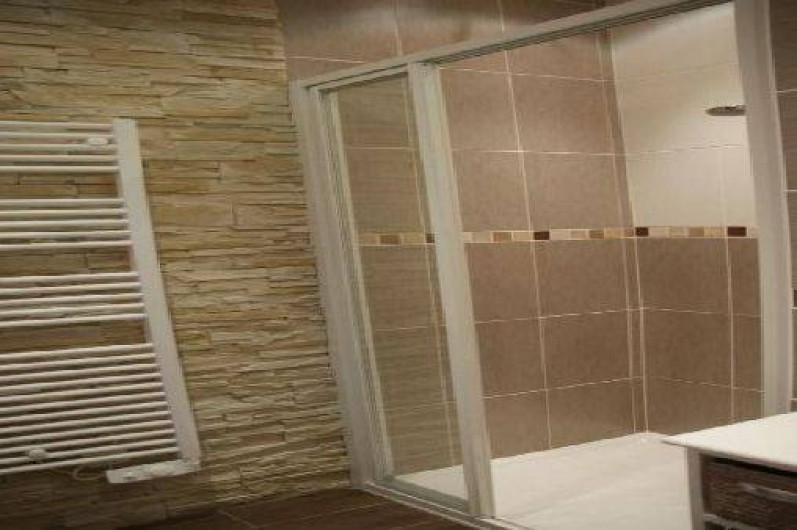 Location de vacances - Gîte à Sermages