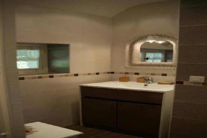 Location de vacances - Gîte à Sermages