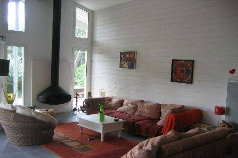 Location de vacances - Villa à Saint-Trojan-les-Bains