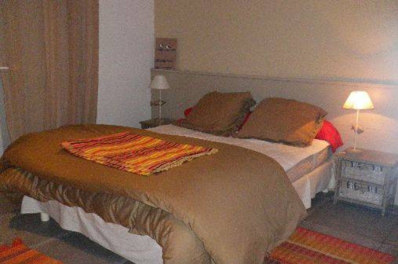 Location de vacances - Villa à Saint-Trojan-les-Bains