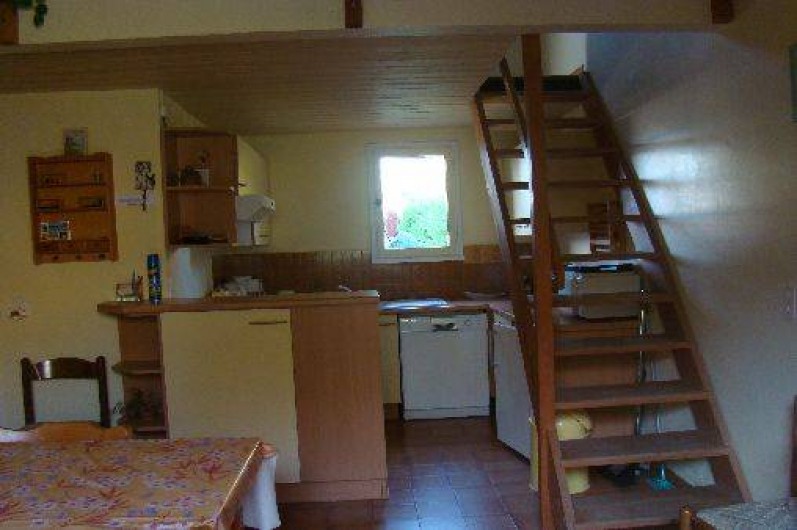 Location de vacances - Villa à Oletta