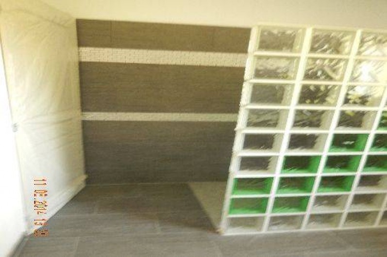 Location de vacances - Villa à Oletta