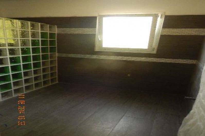 Location de vacances - Villa à Oletta