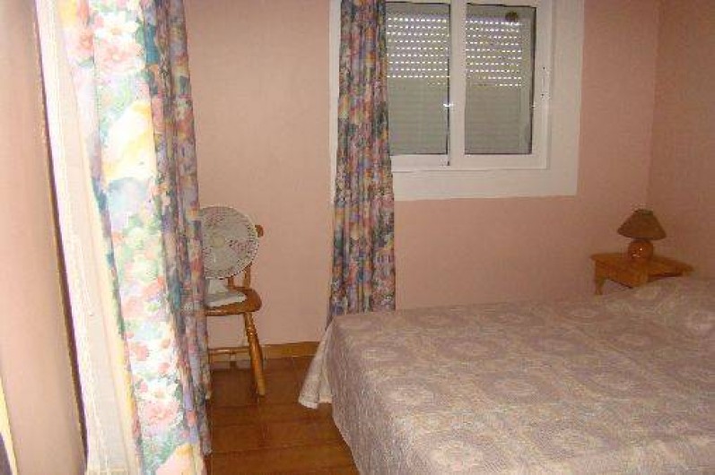 Location de vacances - Villa à Oletta