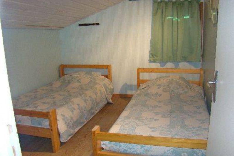 Location de vacances - Villa à Oletta