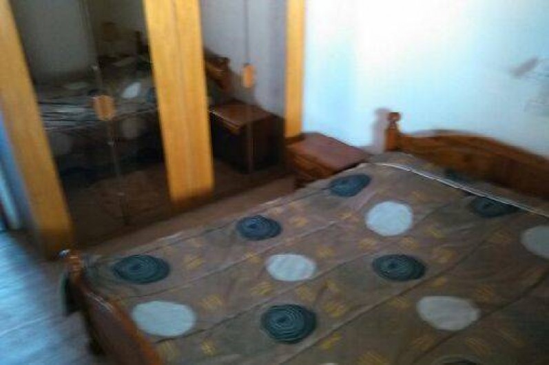 Location de vacances - Maison - Villa à Jard-sur-Mer