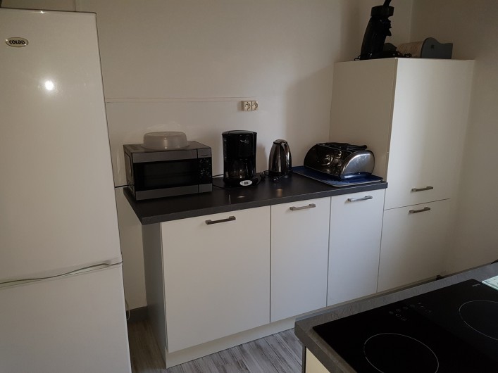 Location de vacances - Maison - Villa à Jard-sur-Mer