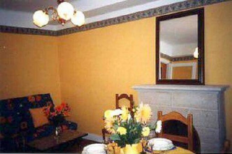 Location de vacances - Appartement à Saint-Malo