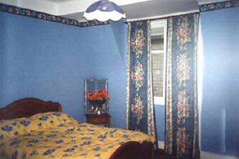 Location de vacances - Appartement à Saint-Malo