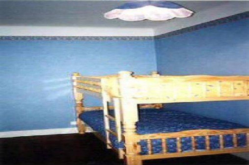 Location de vacances - Appartement à Saint-Malo