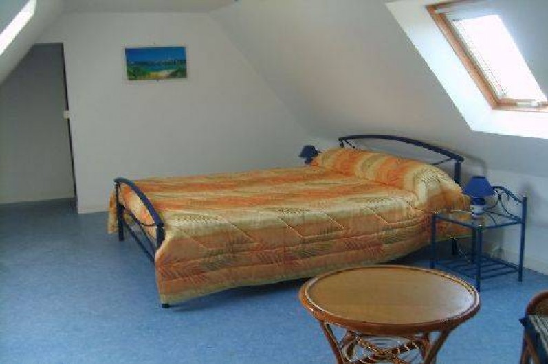 Location de vacances - Maison - Villa à Trévou-Tréguignec