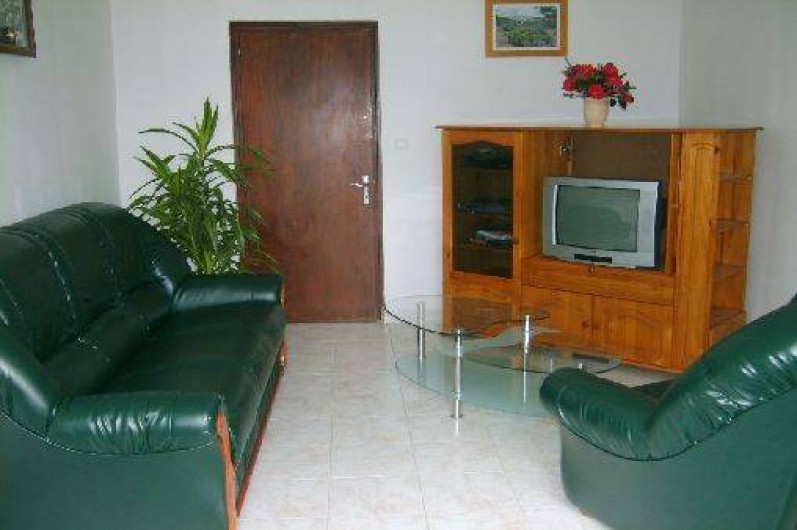 Location de vacances - Maison - Villa à Trévou-Tréguignec