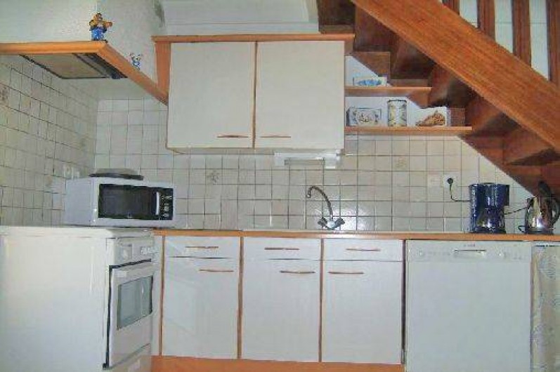 Location de vacances - Maison - Villa à Trévou-Tréguignec