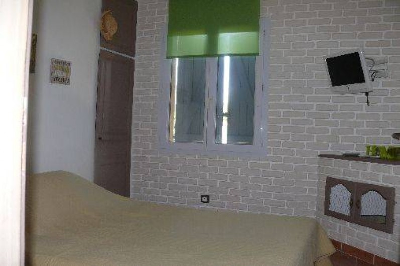 Location de vacances - Villa à Maubec