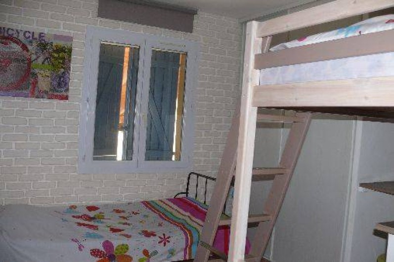 Location de vacances - Villa à Maubec