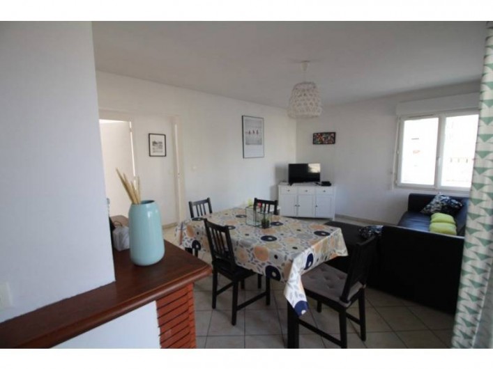 Location de vacances - Appartement à Berck