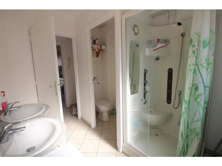 Location de vacances - Appartement à Berck