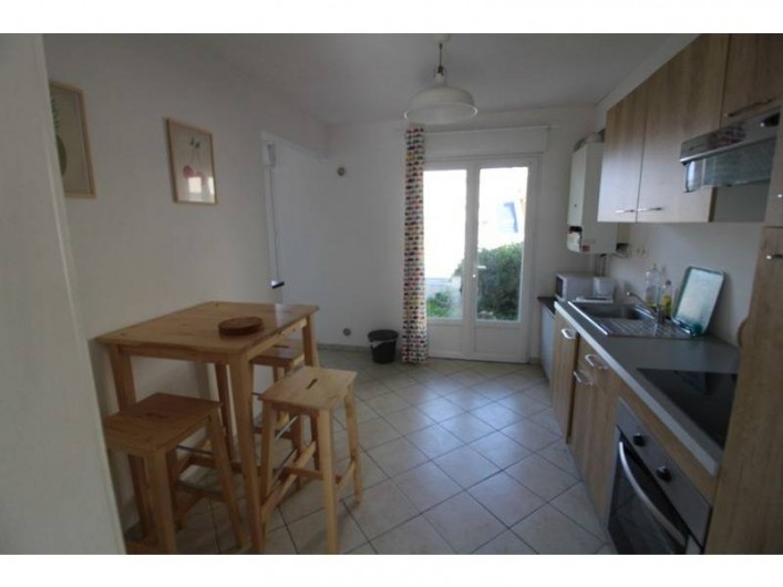 Location de vacances - Appartement à Berck